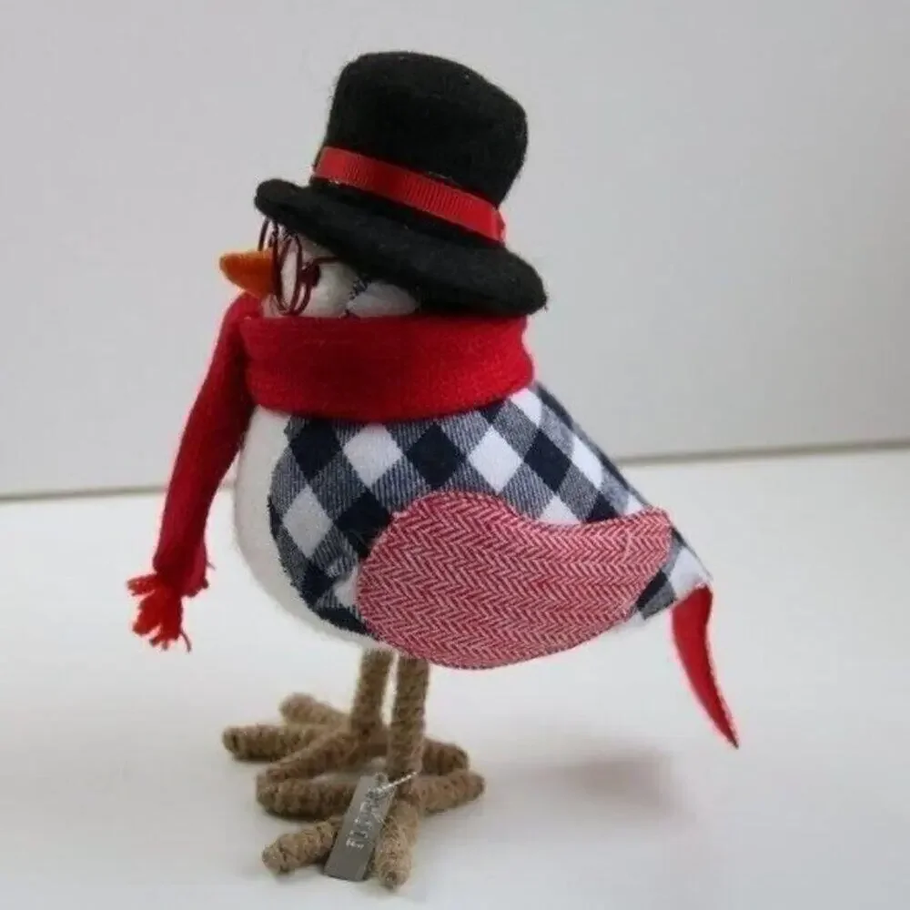 Target Wondershop Birds 2019 Dawkins Christmas‎ Collectable Figurine